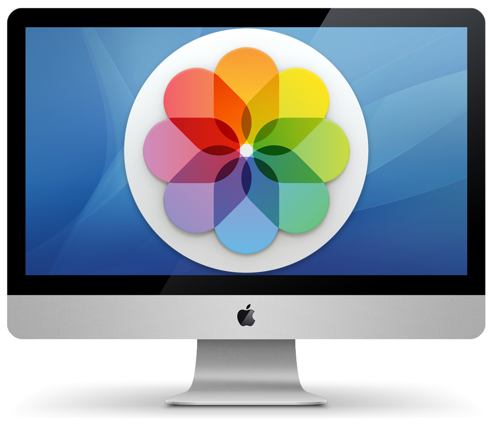 Bien comprendre l'app Photos sur Mac Utiliser son mac
